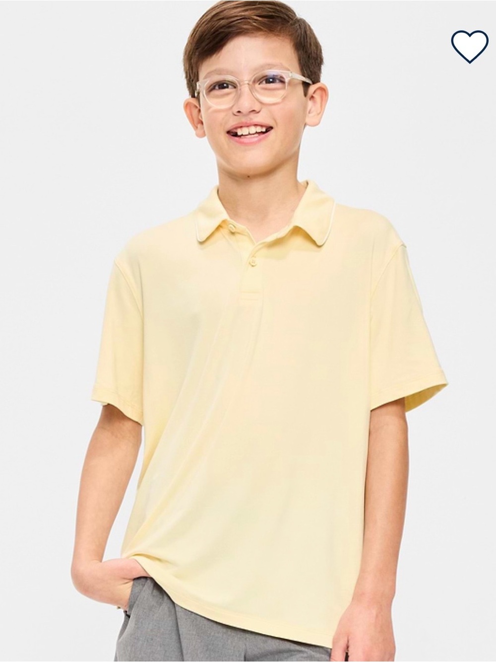 Old Navy CloudMotion Performance Polo